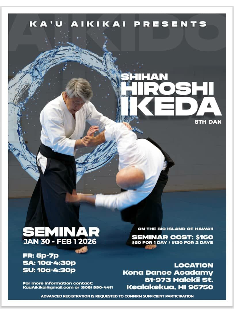 Organization Flyer