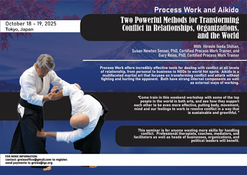 Workshop Poster