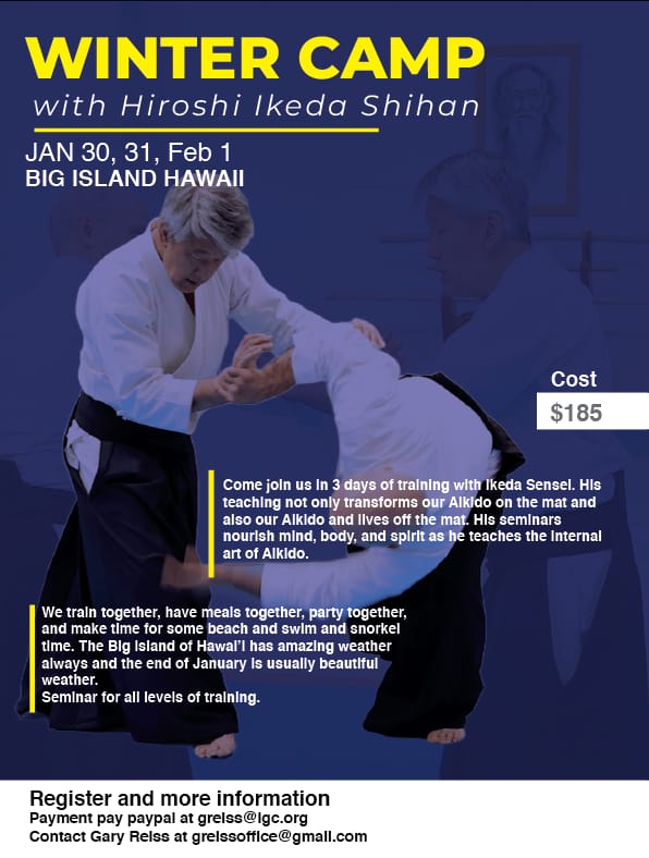 Informational Flyer